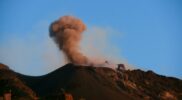 Stromboli - eiland van de Eolische eilanden