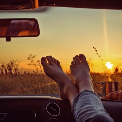 Corona-maatregelen bij autohuur in Italië