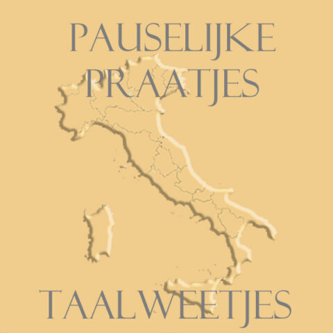 Pauselijke praatjes
