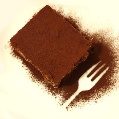 Tiramisù, het bekendste Italiaanse toetje