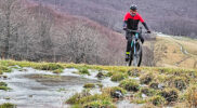 Wat te doen in de winter in De Abruzzen - Abruzzo: hiken en biken