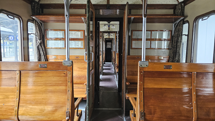 Transiberiana Express Abruzzo