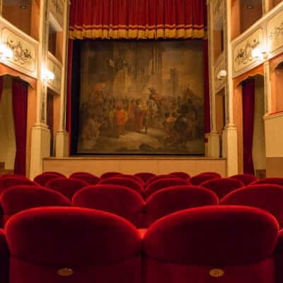 Panicale, een onbekend juweeltje