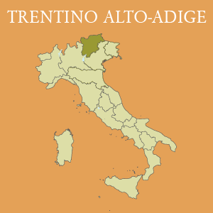 Trentino-Zuid-Tirol