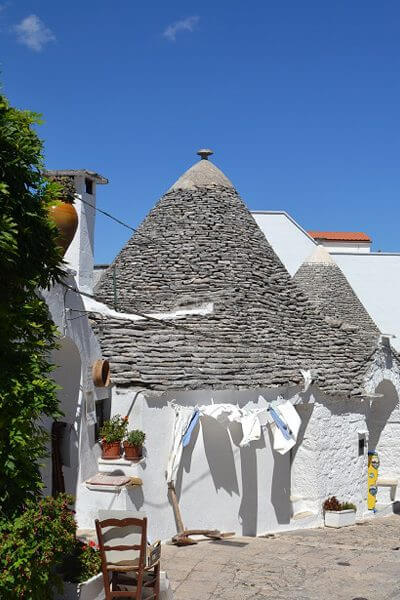 Trulli © Nicvit