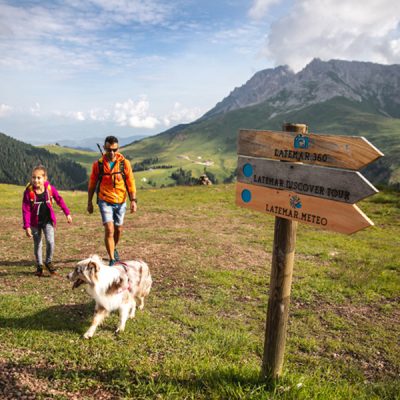 Tien vakantie doe-tips voor Val di Fiemme