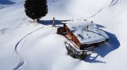 Alto Adige - Zuid Tirol - Fotoverslag Val Gardena van Claudia Zanin