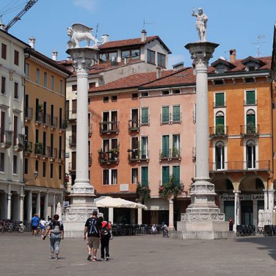 Veneto, meer dan Venezia