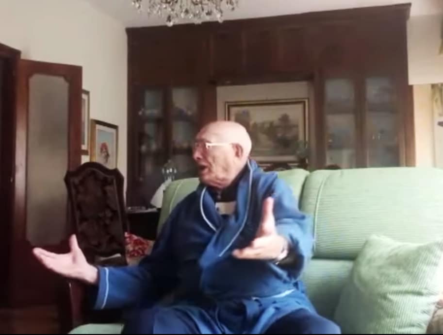 potverdikkie in het Italiaans