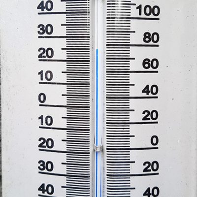 Het actuele weer in Italië