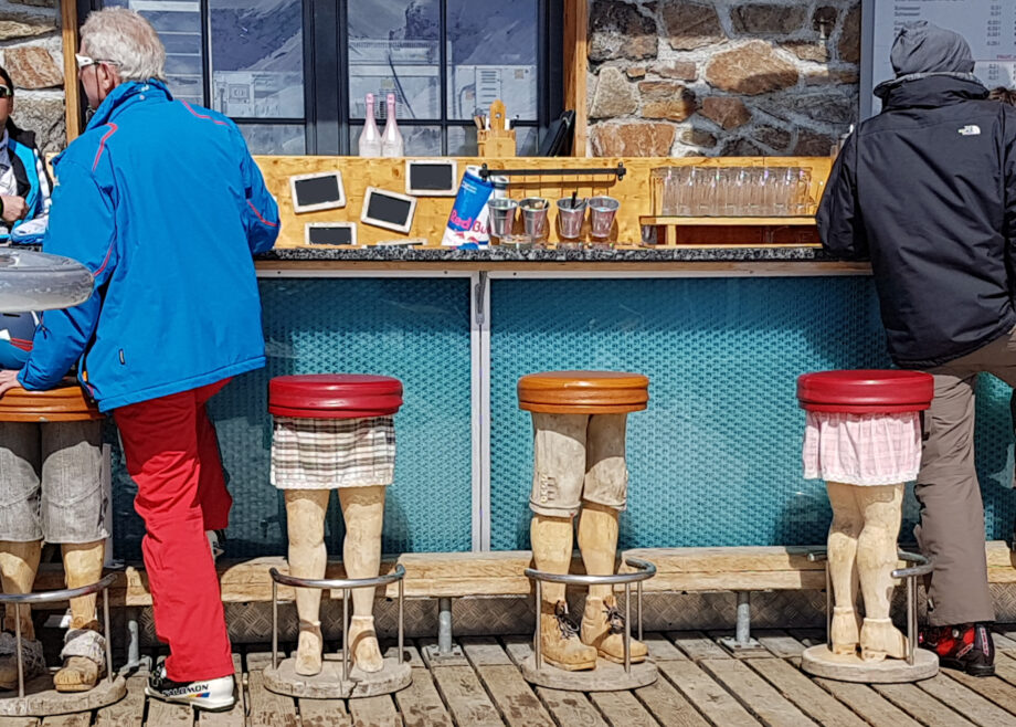 Italiaanse regels tijdens de wintersport in Italië