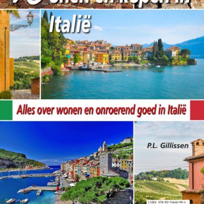 Wonen en kopen Italië