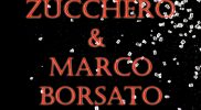 Zucchero in duet met Marco Borsato